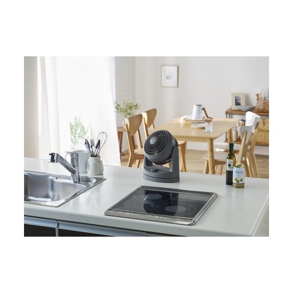 IRIS OHYAMA（アイリスオーヤマ） 294760 コンパクトサーキュレーター