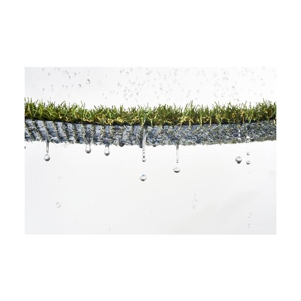 アイリスオーヤマ 107991 防草人工芝 2m×20m BP-30220Rの画像