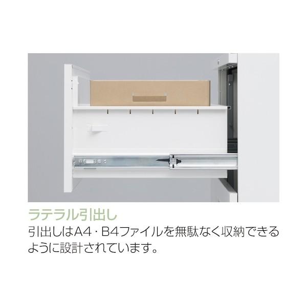 アイリスチトセ システム収納SSN40 SSN40-LT3-B_1
