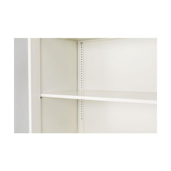 アイリスチトセ 引戸書庫 H1050 ブラック SSN45-10S-B : DIY FACTORY