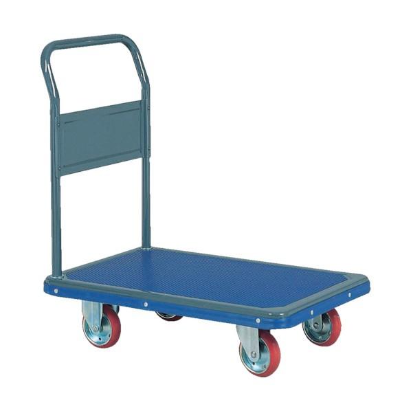 アイケー プレス製運搬車 202