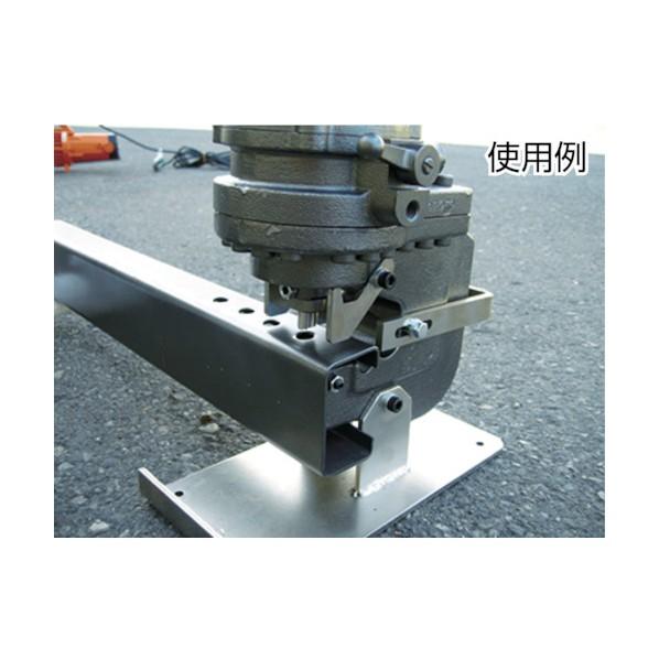 IKK 油圧パンチャー EP2110V Yahoo!オークション - IKK 油圧パンチャー