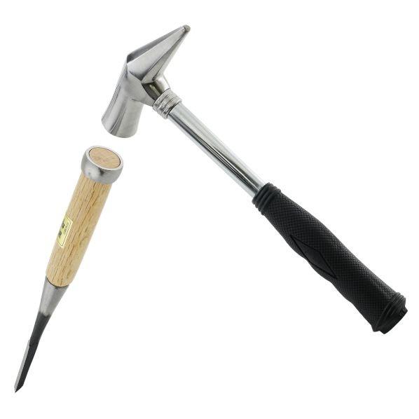 闘牛 追入ノミ 6ミリ 1 : DIY FACTORY ONLINE SHOP - 通販 - Yahoo