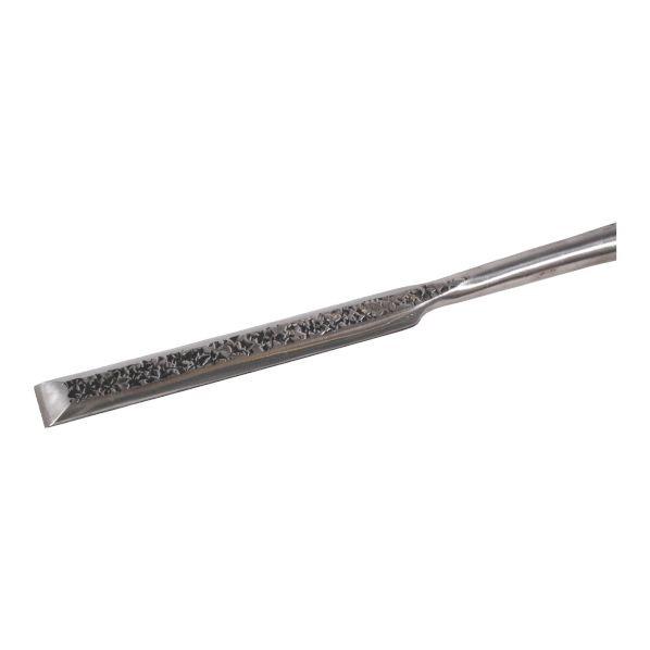 イトー 玉堂 鎚目差し鑿 4分赤樫 青紙 12mm : DIY FACTORY ONLINE SHOP 