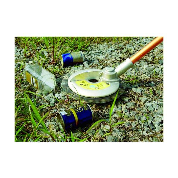 アイデック スーパーカルマーPRO刈払機用アタッチメント ASK-V23 1点