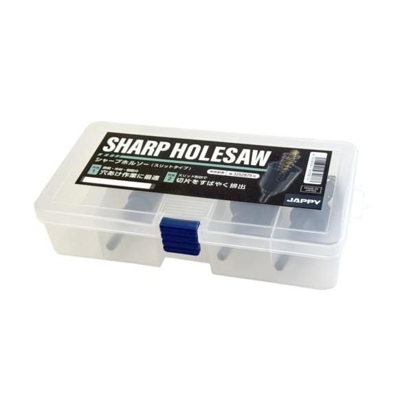   器　 2枚セット 427 因幡電工 シャープホルソー セット 刃径Φ22mm/28mm/35mm KSS-222835