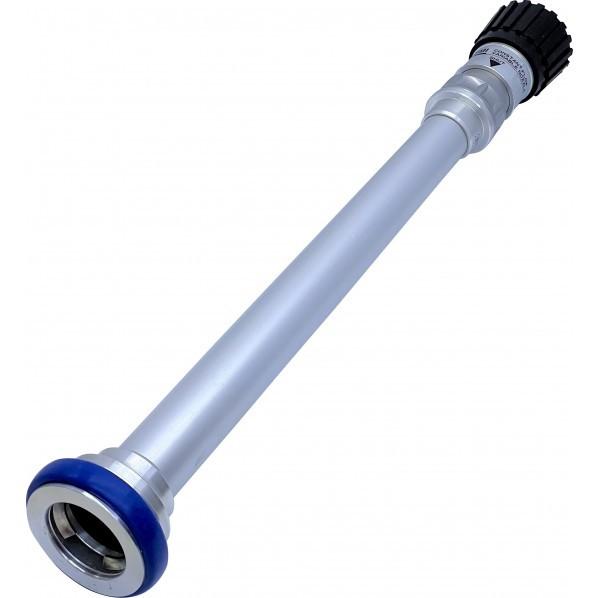 岩崎製作所 【ビクター管鎗\u0026DA噴霧ノズルセット】YMK 65Ax65Ax20Φ 04YMK65A-1 1本_2