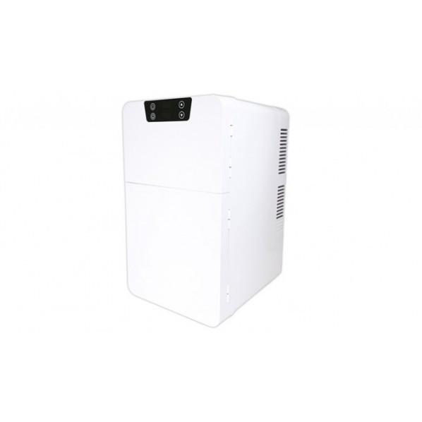 新品保証付 池商 20L 2ドア ポータブル 冷温庫【RA-R2D】冷蔵庫 池商 2ドア20L冷温庫 RA-R2D : DIY FACTORY ONLINE SHOP - 通販