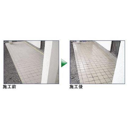 イサム塗料 スキッドガードad 床タイル用滑り止め塗料 透明 16 32kg I31 0329 Diy Factory Online Shop 通販 Yahoo ショッピング