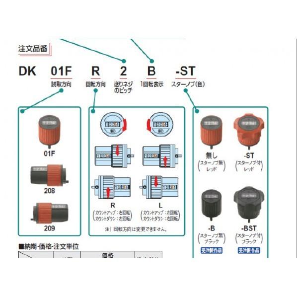 イマオ 【キーホールビクトリア】 ＳＩＫＯ　インジケーターノブ DK209L3B