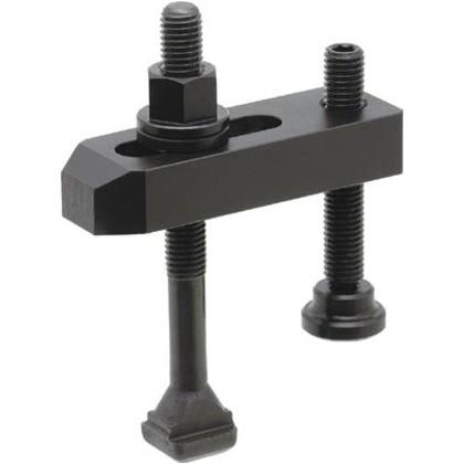 イマオ 溝付きストラップセット(T溝タイプ) BJ153-16160B2-T