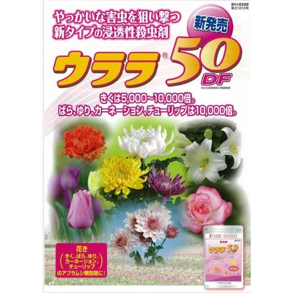 石原バイオサイエンス 農薬 石原バイオ ウララ50DF : DIY FACTORY ONLINE SHOP - 通販 - Yahoo!ショッピング