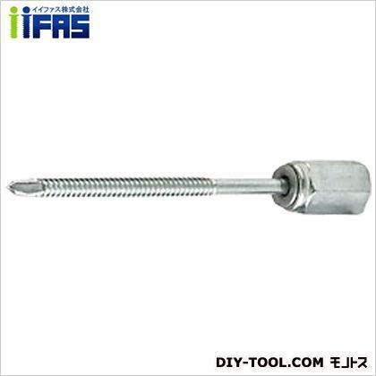 イイファス GSアシバツナギ 6.2×106mm AWS-106