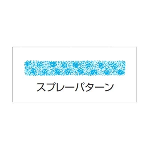いけうち 長尺タイプエアーノズル TAIFUJetシリーズ ステンレス鋼304製 1/2オス(片側接続) Φ1.0 1/2M TF-PF 300-11_2