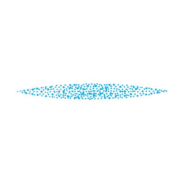 いけうち ワンタッチ着脱標準扇形ノズル INVVシリーズ 樹脂製 1/4オス 115° 1/4M INVV 11510 PP(FEPM ...