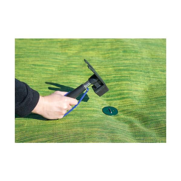 イノベックス 防草シート用ハンマー 253741 : DIY FACTORY ONLINE SHOP