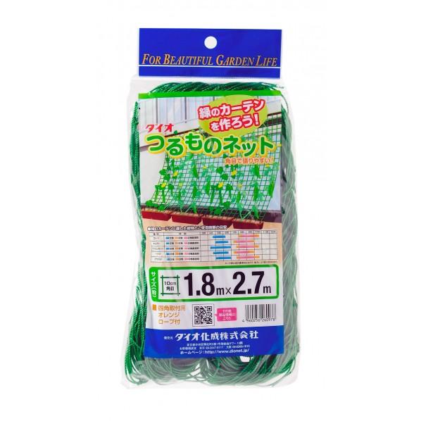 イノベックス つるもの園芸ネット 1.8MX60M(W の商品画像