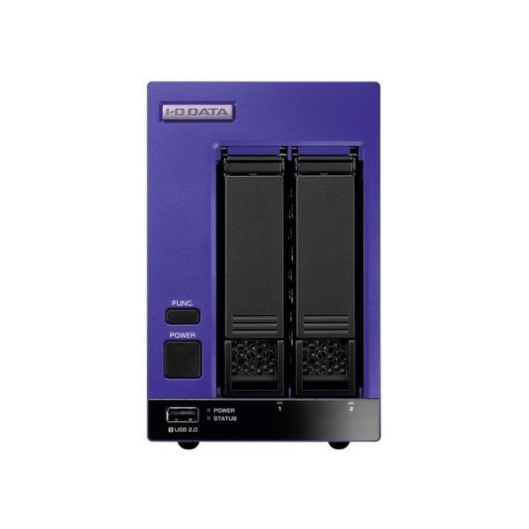アイ・オー・データ機器 タイムスタンプ付与専用 特定用途向け端末 512GB 約W101×D210×H160mm APX2-TSI3 1点の画像