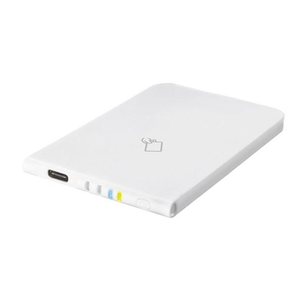 アイ・オー・データ機器 Bluetooth(R) v5.0対応 非接触ICカードリーダーライター BLE-NFC 1点の画像