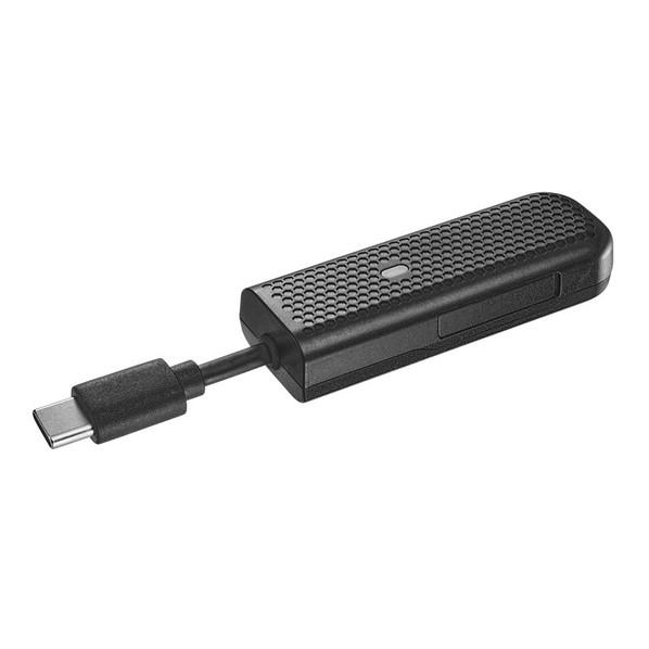 アイ・オー・データ機器 USB Type-C & USB A両対応LTE USBドングル UD-USC1 1点_1