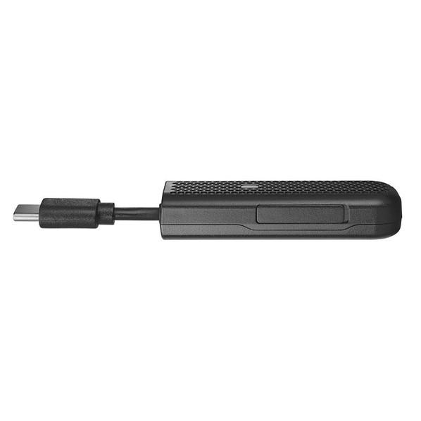 アイ・オー・データ機器 USB Type-C & USB A両対応LTE USBドングル UD-USC1 1点_2