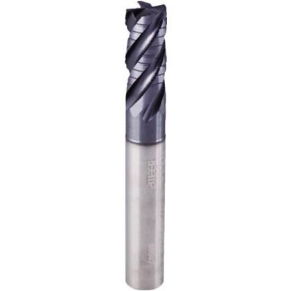 イスカル DソリッドエンドミルCOAT IC900 ECR-B4L 10-20/30C10-72