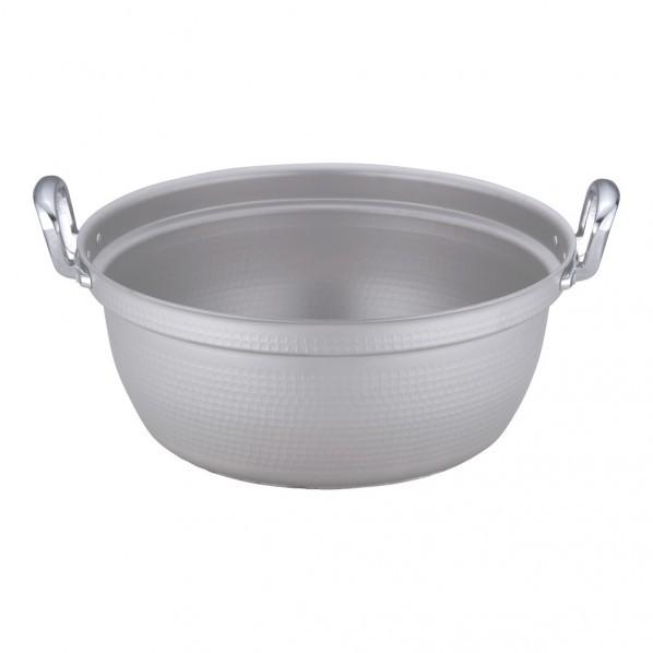 本場盛岡 南部鉄器 鈴木主善堂 すき焼き鍋大 直径32cm 重量4.7㎏