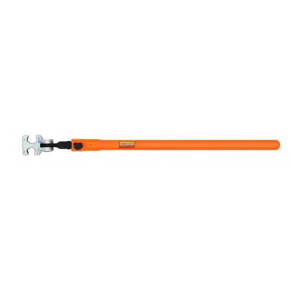 IKK ダブルハッカー オレンジ 80.5〜129.5ｃｍ DWH-1619HP