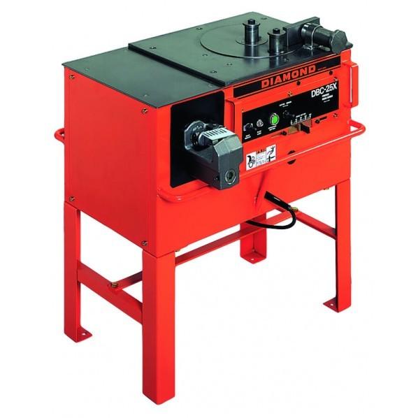 IKK 鉄筋ベンダーカッター 550×690×800mm DBC-25X : DIY FACTORY 