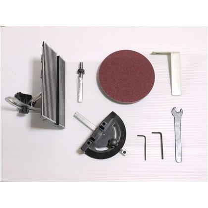 イリイ ベルトディスクサンダー TR-123EB : DIY FACTORY ONLINE SHOP 