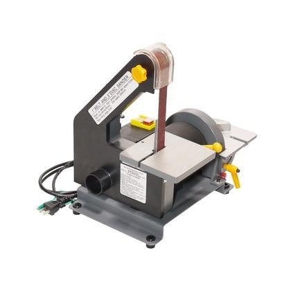 イリイ 縦型ベルトサンダー 25mm TR-231EB 1台 : DIY FACTORY ONLINE