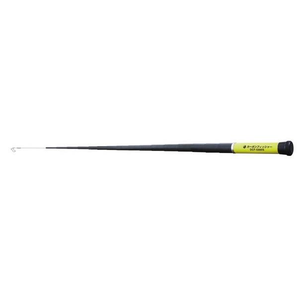 デンサン カーボンフィッシャー 5m DCF-5000S