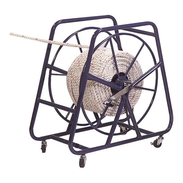 法人専用品※ジェフコムロープリールRDS-600 : DIY FACTORY ONLINE SHOP 