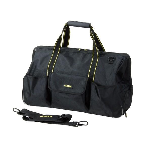 デンサン ツールキャリーバッグ TLB-600C