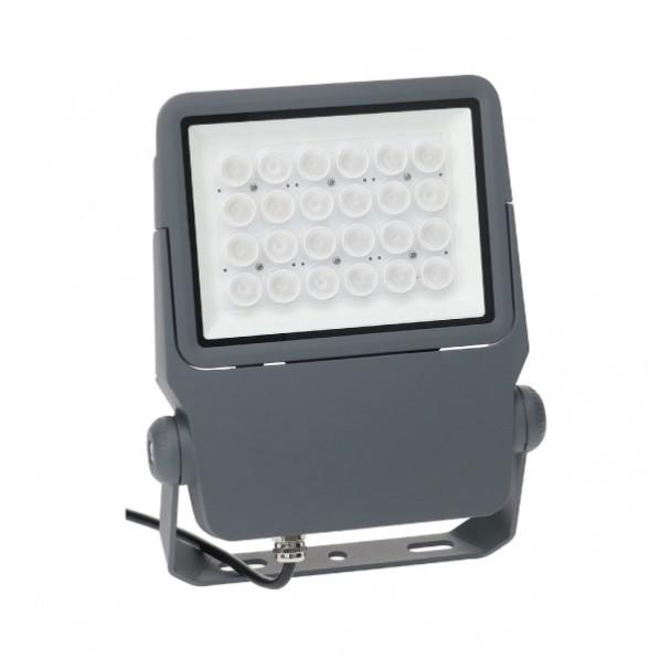デンサン LEDプロジェクションライト(投照器・同期型) PDS-CS01-40FL