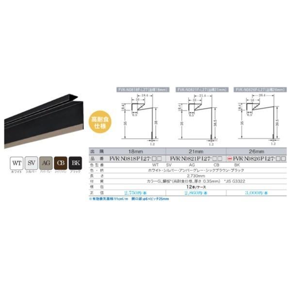 ※法人専用品※JOTO リフォーム用防虫網（後付けタイプ） BSF-R21_1