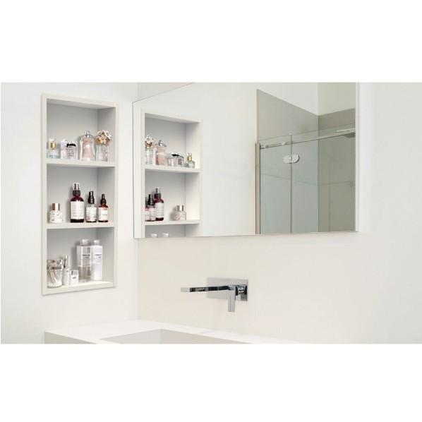 法人専用品※JOTO PaRenoスマートニッチ NR-304505-WT : DIY FACTORY