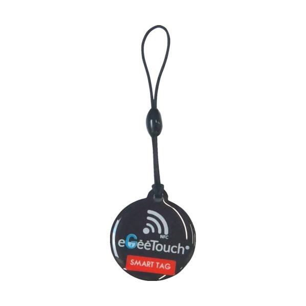 JSB TECH社 eGeeTouchNFC スマートタグ(3枚セット) 5-ACS-200013 : DIY FACTORY ONLINE ...
