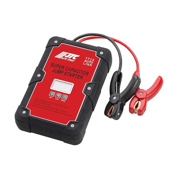 JTC Auto Tools スーパーキャパシタ JTC7715 : DIY FACTORY ONLINE SHOP - 通販 - Yahoo ...