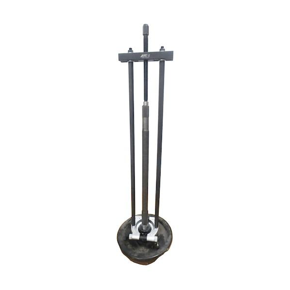 JTC Auto Tools ベアリングレースプーラーロングエクステンションセット JTC1142APSETの画像
