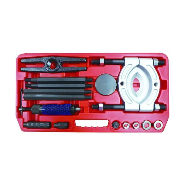 JTC Auto Tools ベアリングレースプーラーセット JTC1143の画像