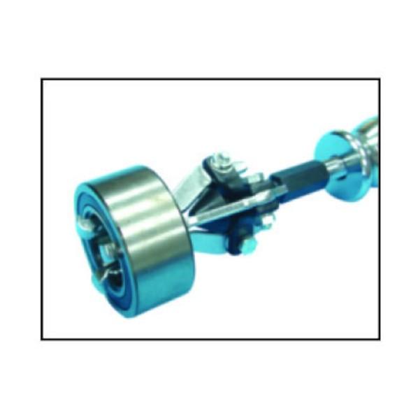 JTC Auto Tools ベアリングプーラー JTC1146_2