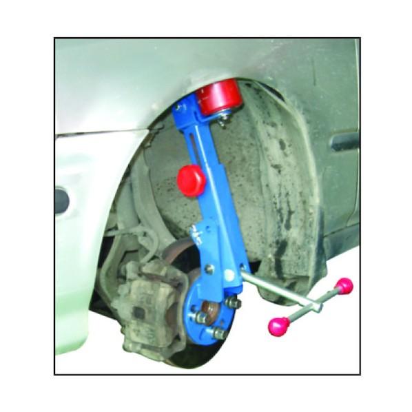 JTC Auto Tools フェンダー折り曲げ機 JTC1241_1