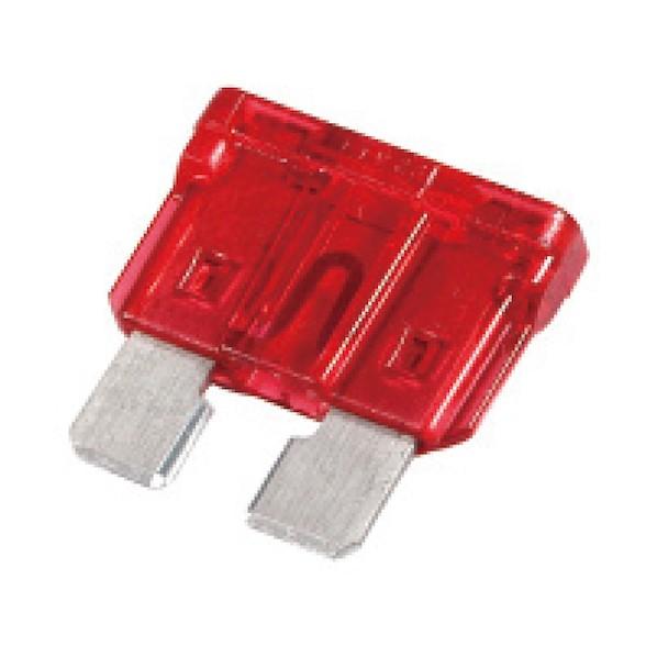 JTC Auto Tools 34種類 自動車用ヒューズセット JTC2044   1セットの画像