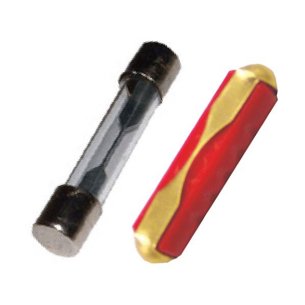 JTC Auto Tools 34種類 自動車用ヒューズセット JTC2044   1セットの画像