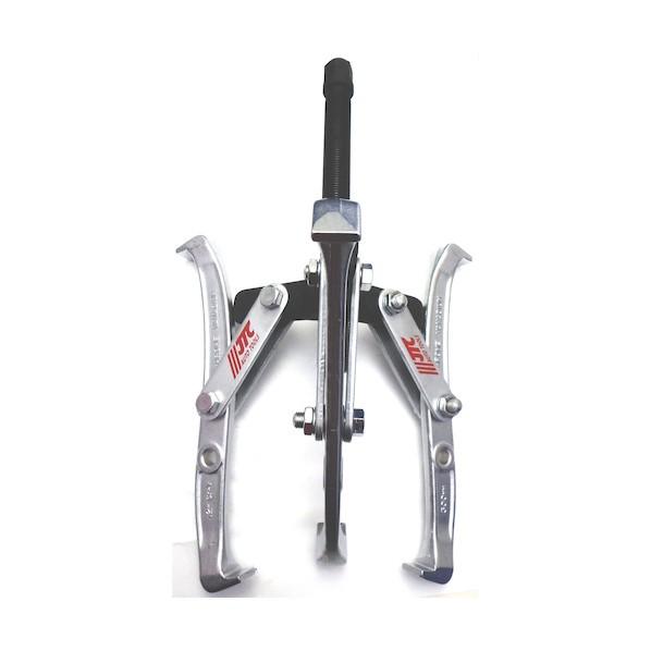 JTC Auto Tools 3本爪ギアプーラー 250mm JTC351410の画像