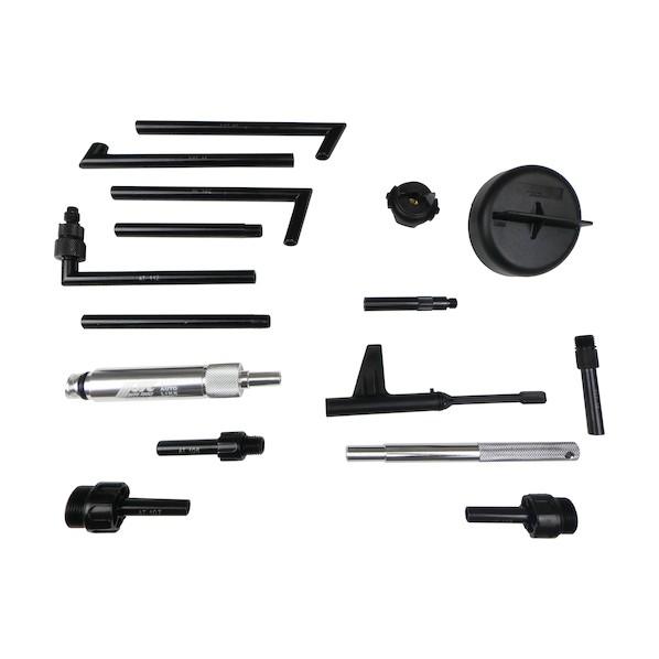 JTC Auto Tools ATF オイル注入器 輸入車用セット JTC4144AN2 : DIY