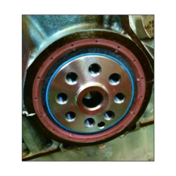 JTC Auto Tools クランクシャフトリアオイルシールインサーター JTC4364の画像
