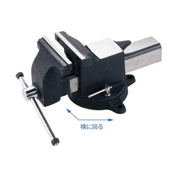 JTC Auto Tools 万力 JTC3125の画像
