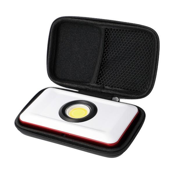 GENTOS（ジェントス） GZ-306専用ハードケース GZ-3CBK : DIY FACTORY